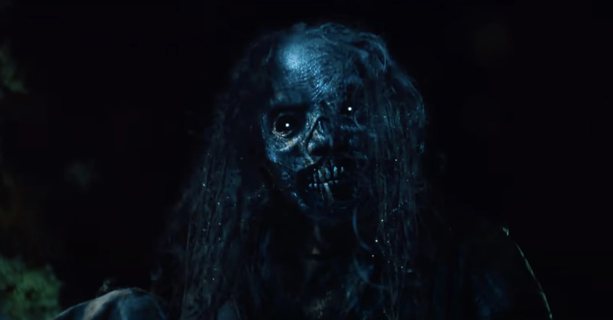 New disturbing trailer for the horror film NIGHT SWIM from producers James Wan and Jason Blum